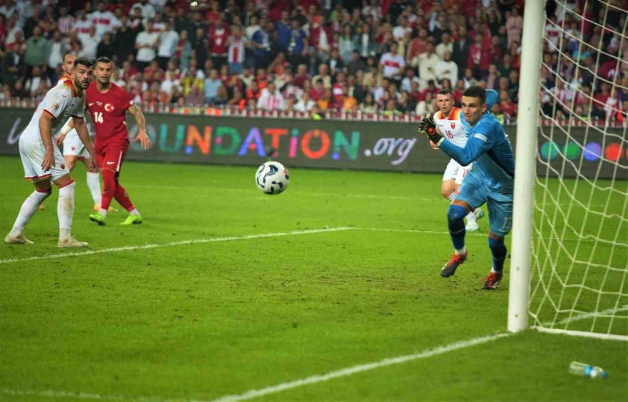 Irfan Canin Goluyle Turkiyeden Kritik Galibiyet 6
