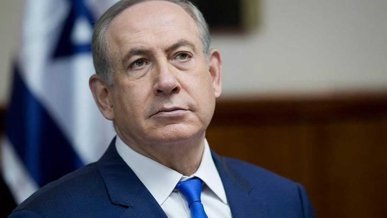 İsrail, İran'a Yanıtı Toplantıda Belirleyecek 1 Israil Guvenlik Kabinesi Iranin Fuze saldirisina yaniti gorusecek 2