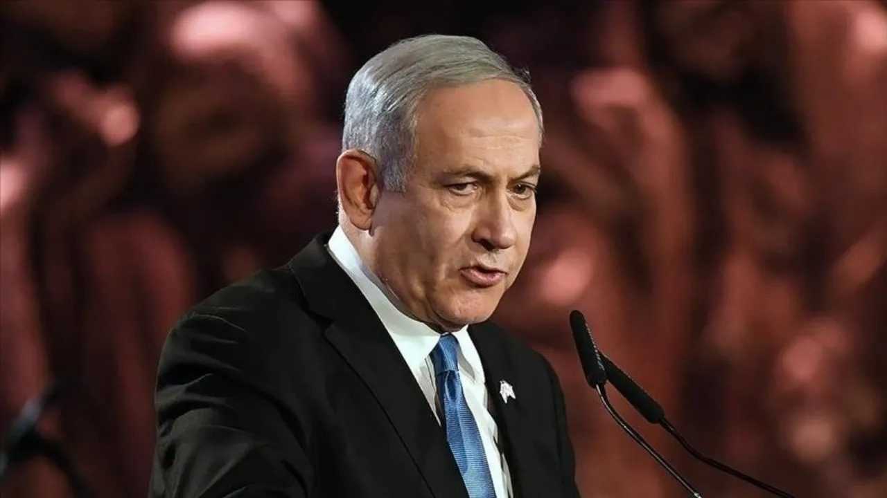 İsrail, İran'a Yanıtı Toplantıda Belirleyecek 2 Israil Guvenlik Kabinesi Iranin Fuze saldirisina yaniti gorusecek 3