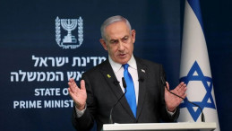 İsrail-İran Krizi: Netanyahu’dan Misilleme Onayı