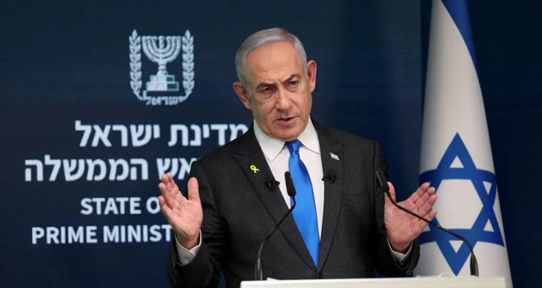 İsrail-İran Krizi: Netanyahu’dan Misilleme Onayı