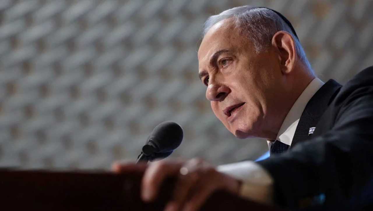 İsrail-İran Krizi: Netanyahu'dan Misilleme Onayı 2 Israil Iran Krizi Netanyahudan Misilleme Onayi 3