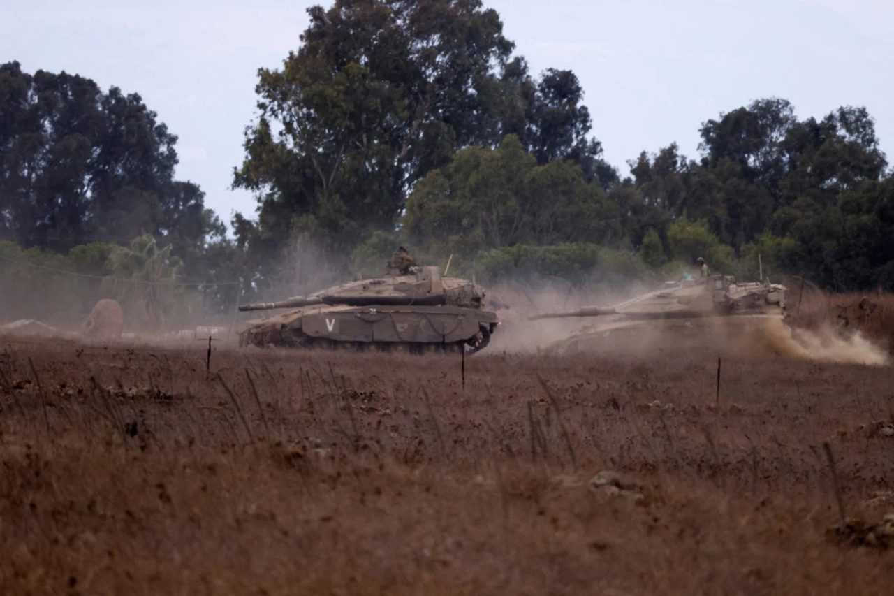 İsrail'den Lübnan'a Kanlı Saldırı: Ölü Sayısı Artıyor 1 Israilden Lubnana Kanli Saldiri Olu Sayisi Artiyor 2