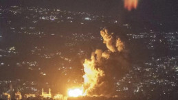 İsrail’in İran’a Saldırısı: Savaşın Eşiğinde Bir Adım Daha