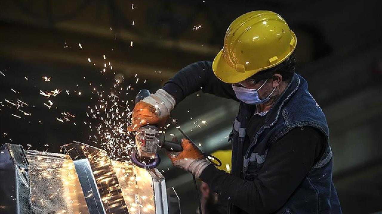 İşsizlikte Şok Düşüş: Ağustos'ta %8,5'e İndi 1 Issizlikte Sok Dusus Agustosta 85e Indi 2