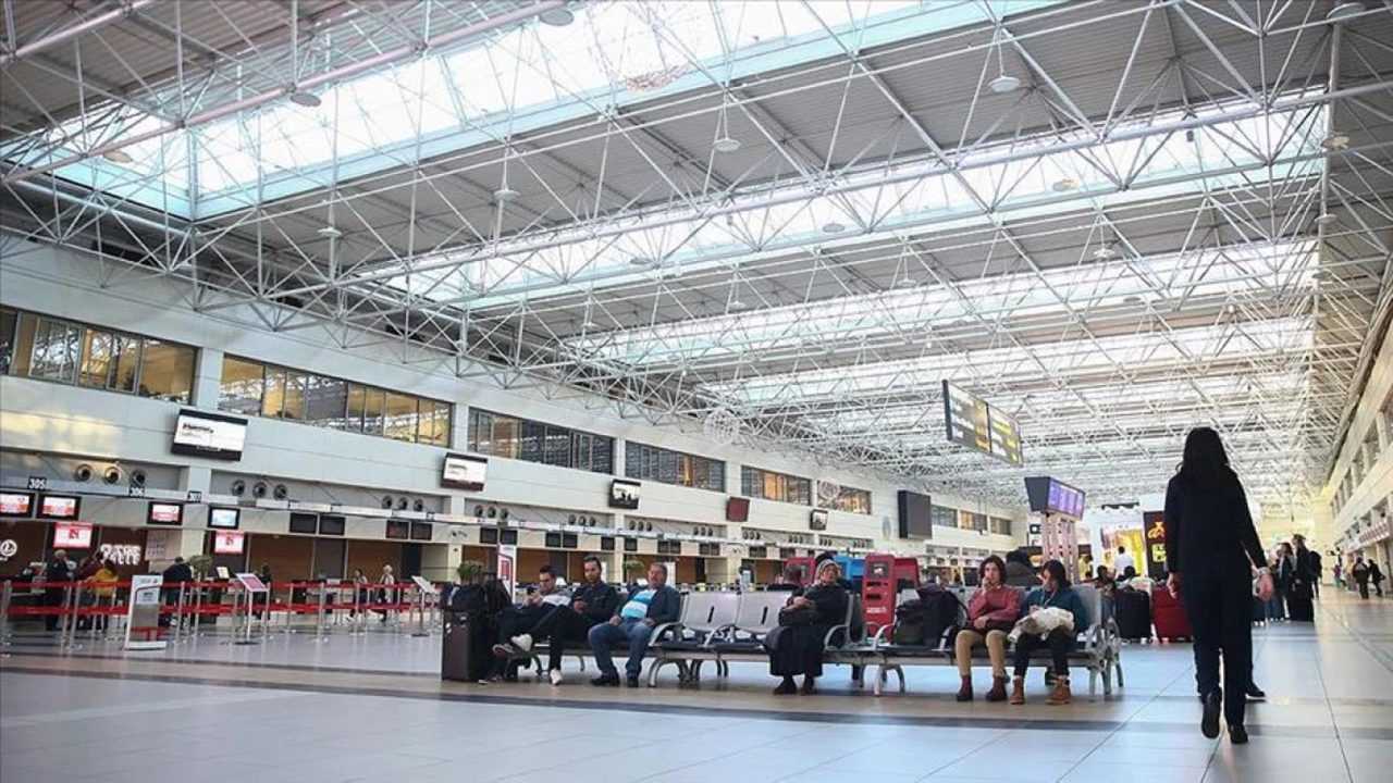 İstanbul Havalimanı Zirvede: Avrupa’nın En Yoğun Havalimanı 2 Istanbul Havalimani zirvede Avrupanin En yogun havalimani 3