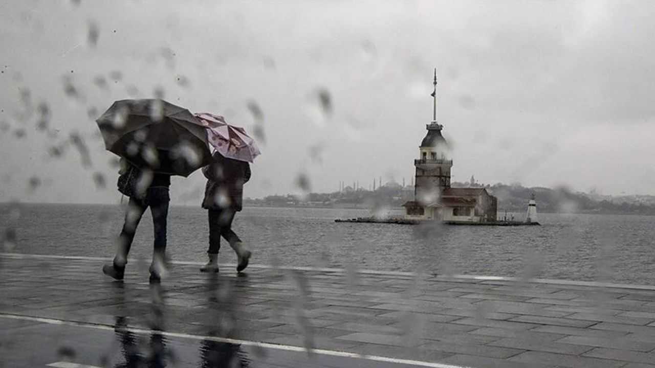 İstanbul'da Ani Yağış Alarmı: Hazırlıklı Olun 3 Istanbulda Ani Yagis Alarmi Hazirlikli Olun 4