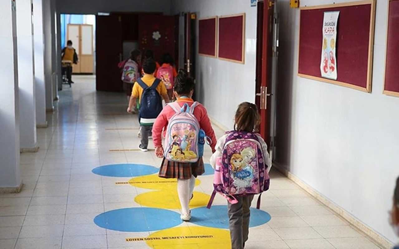 Istanbulda Dersler 35 Dakikaya Indirildi 1