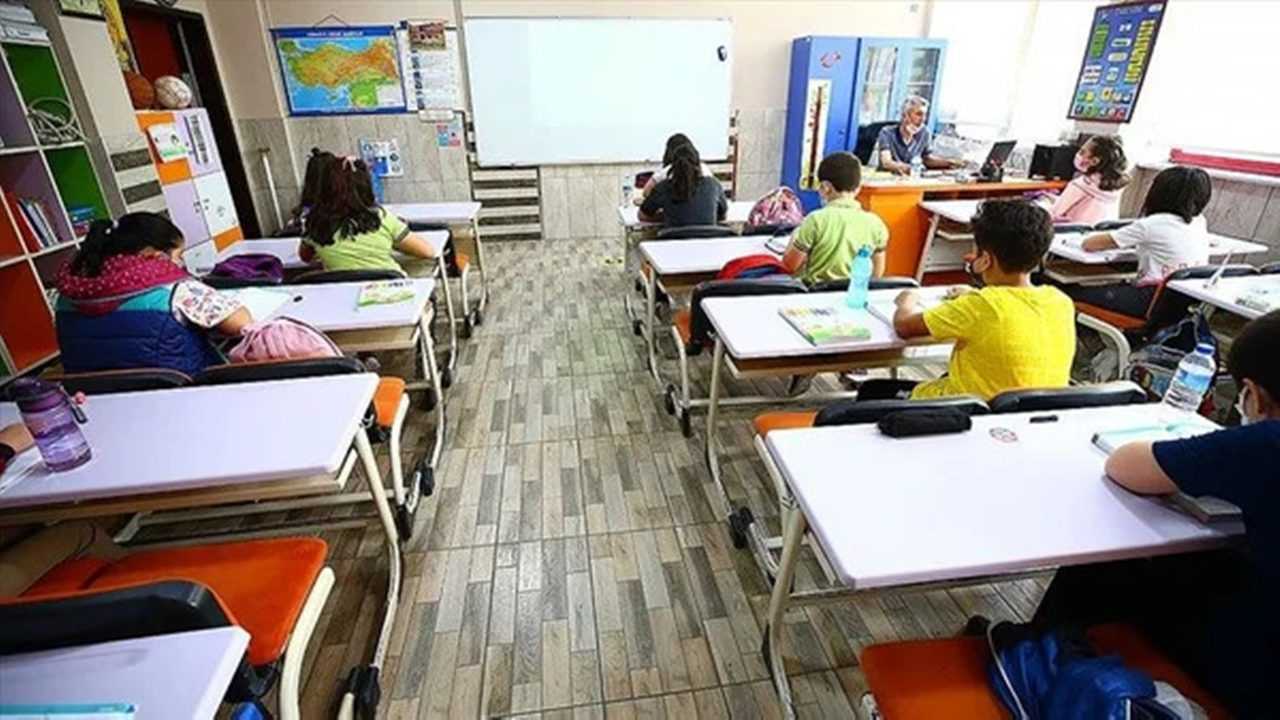 Istanbulda Dersler 35 Dakikaya Indirildi 3