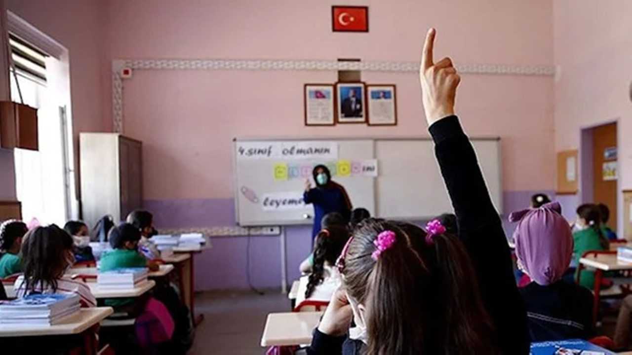 Istanbulda Dersler 35 Dakikaya Indirildi 6