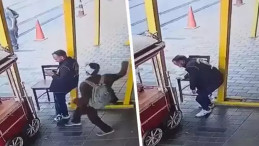 İstanbul’da Polis Memuruna Bıçaklı Saldırı: Zanlı Tutuklandı