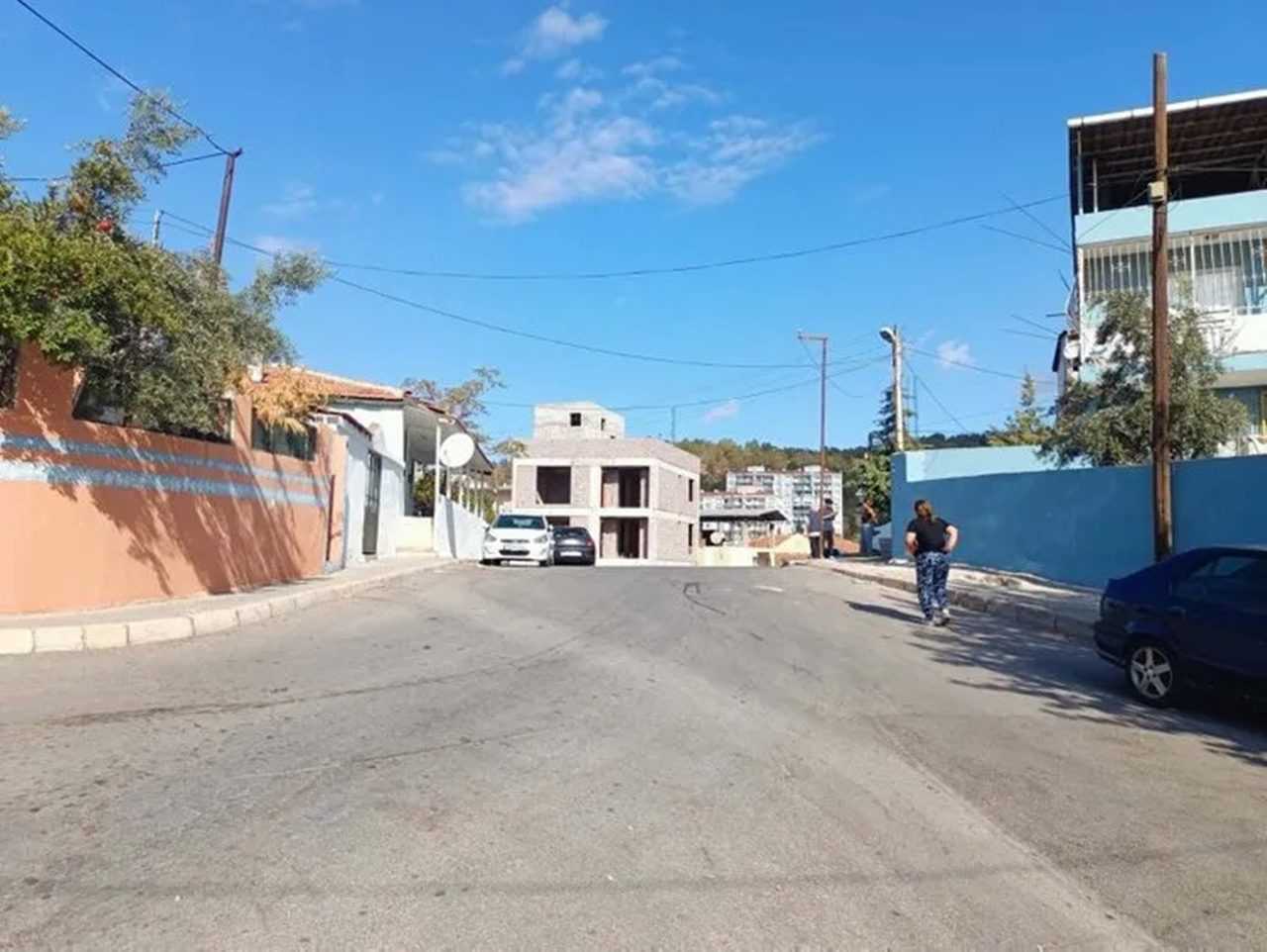 İzmir’de Kanlı Gözyaşları: Polat’a Art Arda Ateş Açıldı 4 Izmirde Kanli Gozyaslari Polata Art Arda Ates Acildi 5