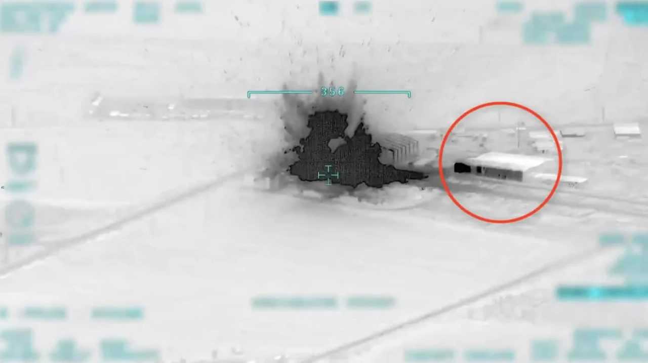 Kahramankazan’da Terör Saldırısı: 59 Terörist Yok Edildi 2 Kahramankazanda Hain Saldiri 59 Terorist Etkisiz Hale Getirildi 3