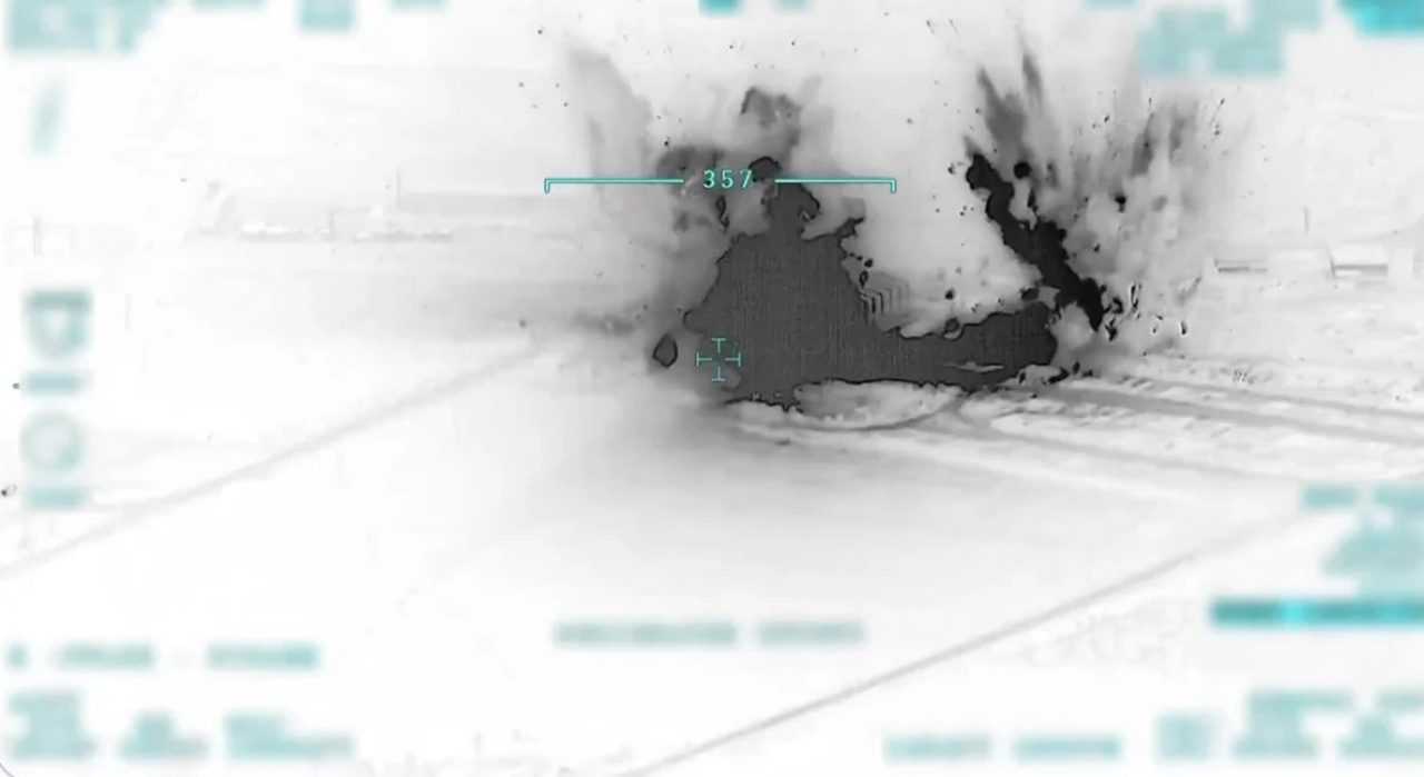 Kahramankazan’da Terör Saldırısı: 59 Terörist Yok Edildi 3 Kahramankazanda Hain Saldiri 59 Terorist Etkisiz Hale Getirildi 4