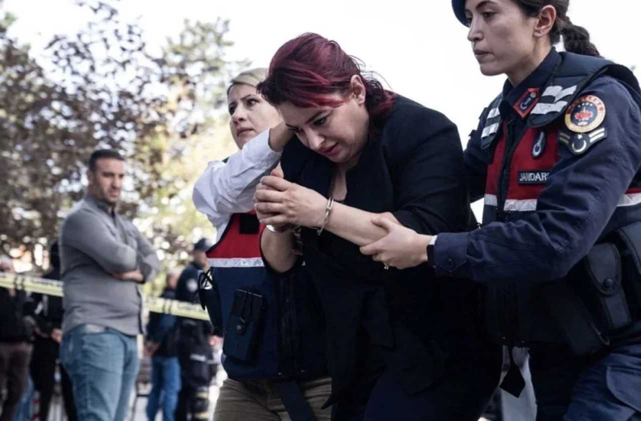 Kayip MasumlarYenidogan Cetesinin Korkunc Sirri 5