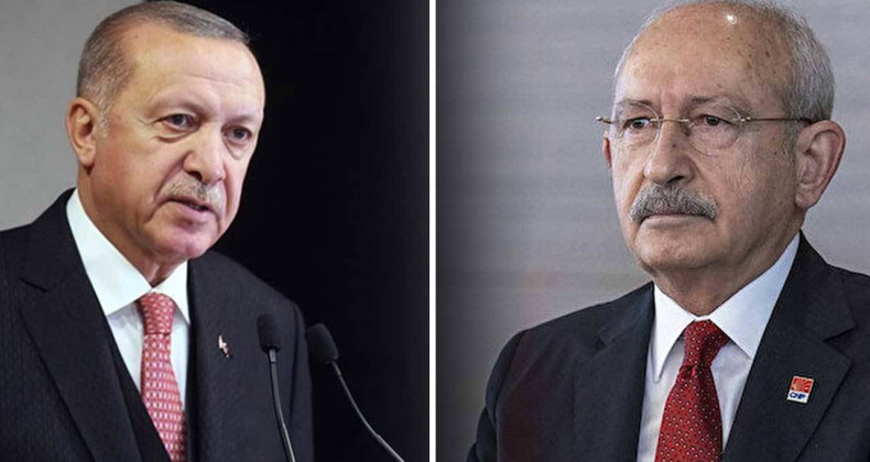 Kılıçdaroğlu’na Soruşturma: Cumhurbaşkanına Hakaret İddiası