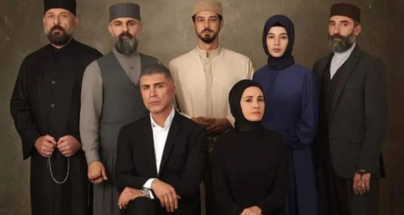 Kızıl Goncalar 24. Bölümde Vahid’in Tehlikeli Planları