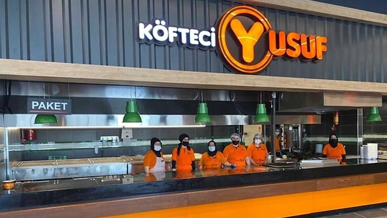 Köfteci Yusuf’ta Domuz Eti Skandalı: Patron Ortada Yok 1 Kofteci Yusufta Domuz Eti Skandali Patron Ortada Yok 1