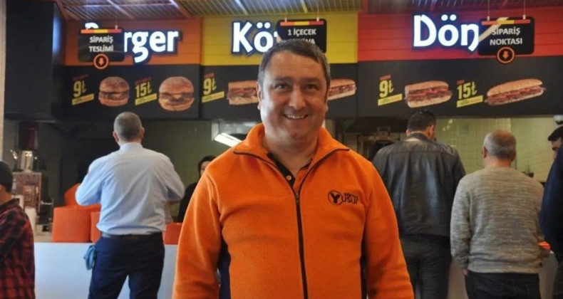 Köfteci Yusuf’ta Domuz Eti Skandalı: Patron Ortada Yok