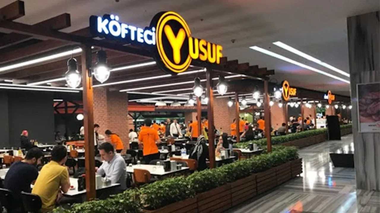 Köfteci Yusuf’ta Domuz Eti Skandalı: Patron Ortada Yok 2 Kofteci Yusufta Domuz Eti Skandali Patron Ortada Yok 3