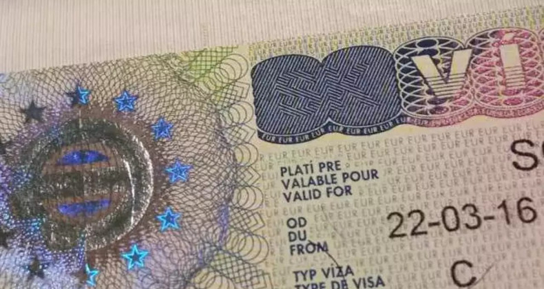 Kosova’dan Tek Taraflı Rest: Bosna’ya Vizesiz Geçiş Başlıyor