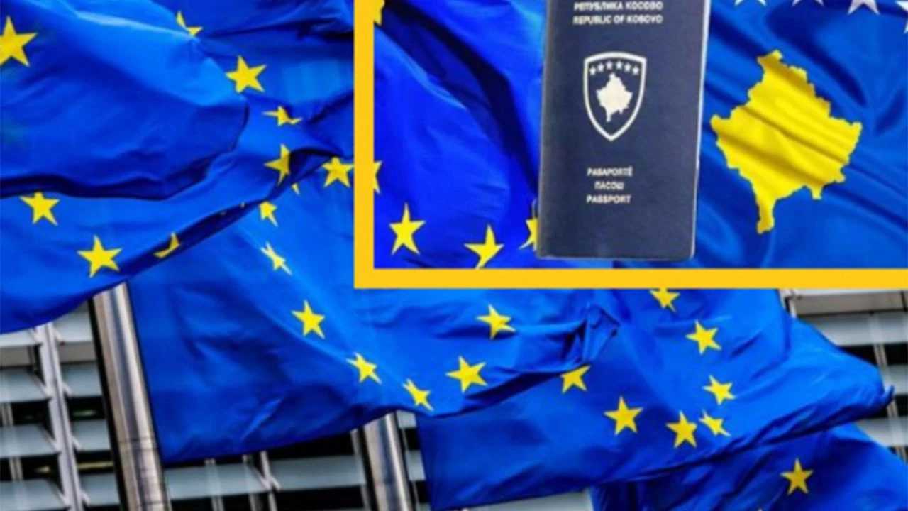 Kosova'dan Tek Taraflı Rest: Bosna'ya Vizesiz Geçiş Başlıyor 2 Kosovadan Tek Tarafli Rest Bosnaya Vizesiz Gecis Basliyor 3