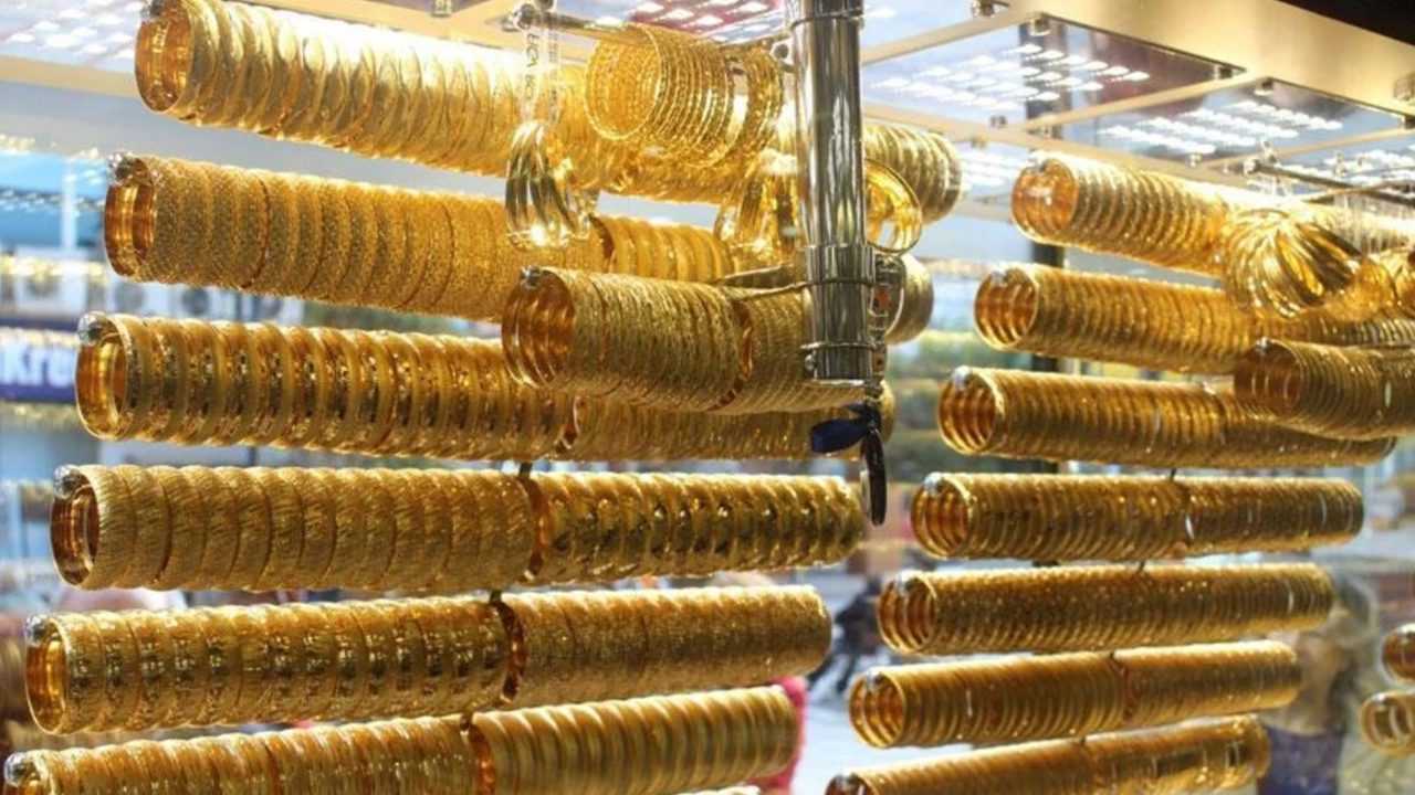 Kuyumculara Vergi Kıskacı: Denetimler 36 İlde Genişledi 1 Kuyumculara Vergi Kiskaci Denetimler 36 Ilde Genisledi 1