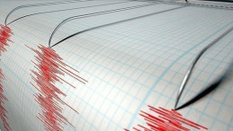 Malatya’da 5.9 Büyüklüğünde Deprem Panik Yarattı