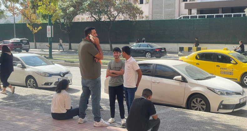 Malatya’yı Sarsan 5.9’luk Deprem: Panik ve Çökmeler