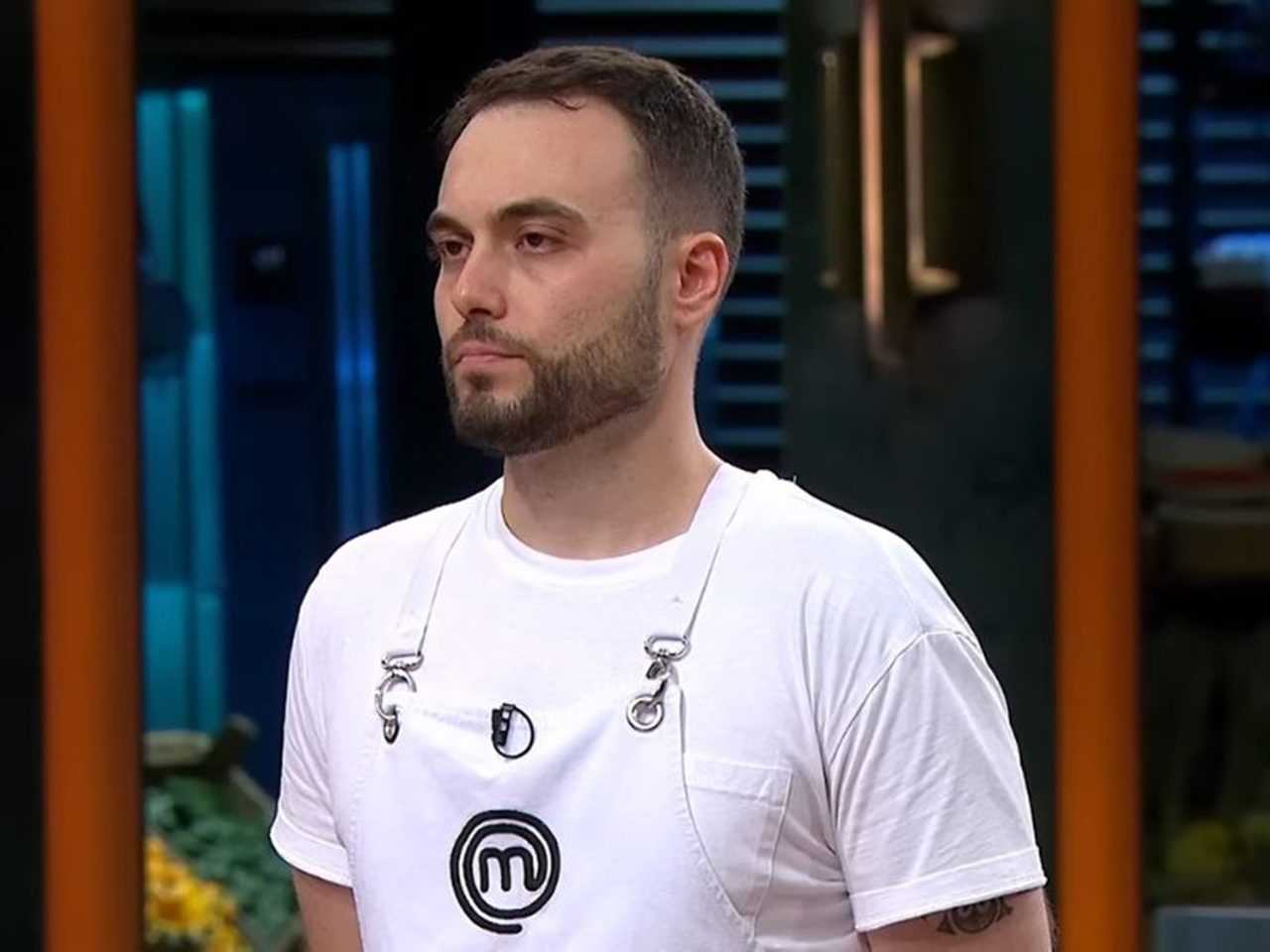 MasterChef Kerem Bilginer Kaç Yaşında, Kimdir ve Nereli? 2 MasterChef Kerem Bilginer Kac Yasinda Kimdir ve Nereli 2