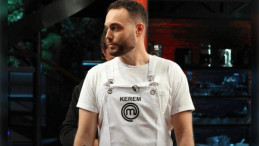 MasterChef Kerem Bilginer Kaç Yaşında, Kimdir ve Nereli?