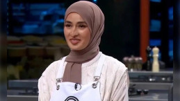 MasterChef Türkiye 2024 Beyza Aydın Kimdir Nereli?