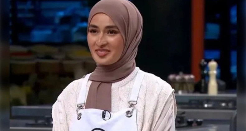 MasterChef Türkiye 2024 Beyza Aydın Kimdir Nereli?