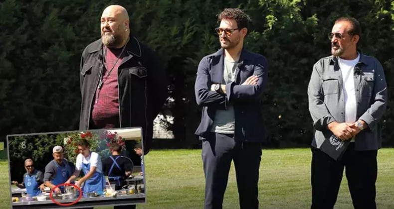 MasterChef’de: Lezzet Savaşı ve Eda’nın Parlayan Yıldızı