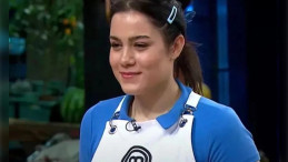 MasterChef’in İranlı Yarışmacısı Şirin Kimdir, Nereli?