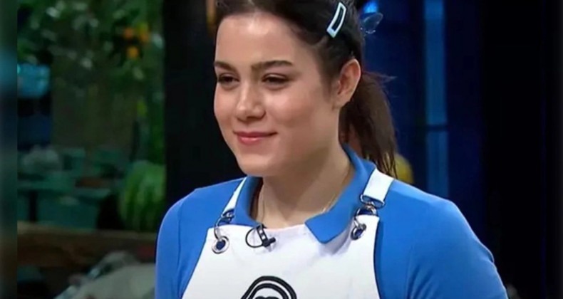 MasterChef’in İranlı Yarışmacısı Şirin Kimdir, Nereli?