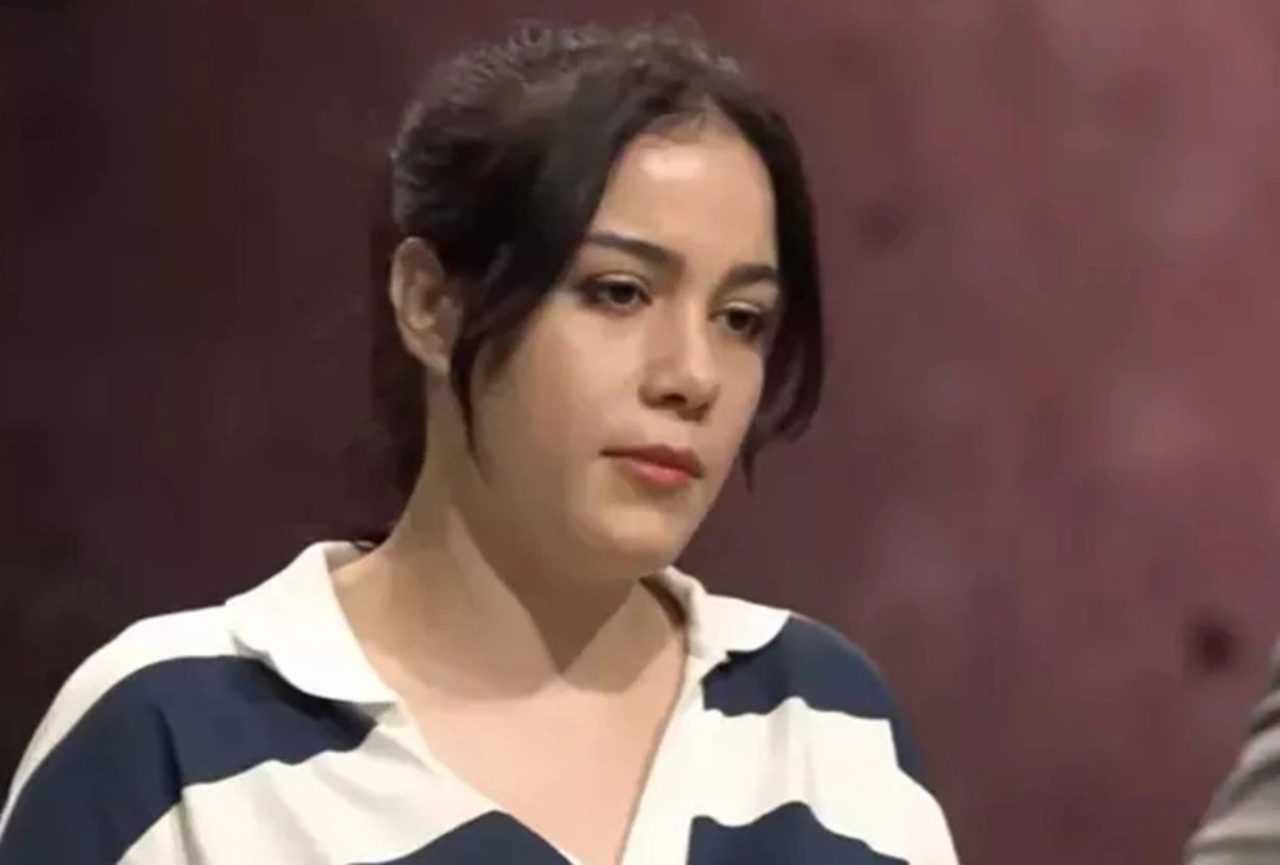 MasterChefin Iranli Yarismacisi Sirin Kimdir Nereli 2