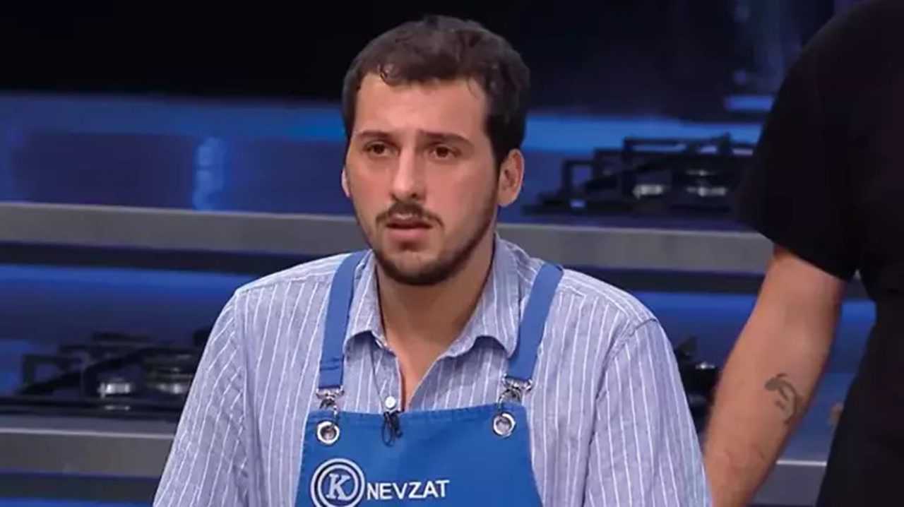 MasterChef'te Birinci ve İkinci Eleme Adayı Belli Oldu 1 MasterChefte Birinci ve Ikinci Eleme Adayi Belli Oldu 2
