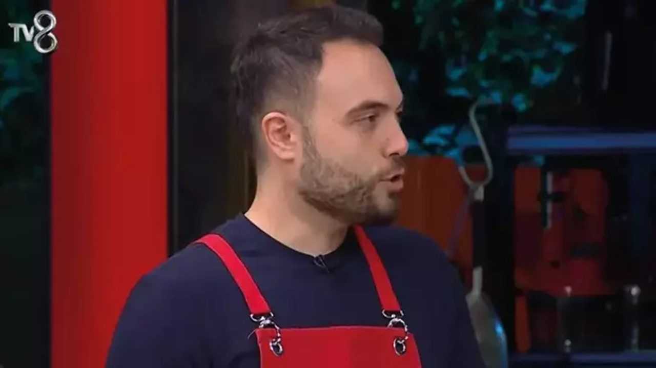 MasterChef'te Birinci ve İkinci Eleme Adayı Belli Oldu 2 MasterChefte Birinci ve Ikinci Eleme Adayi Belli Oldu 3