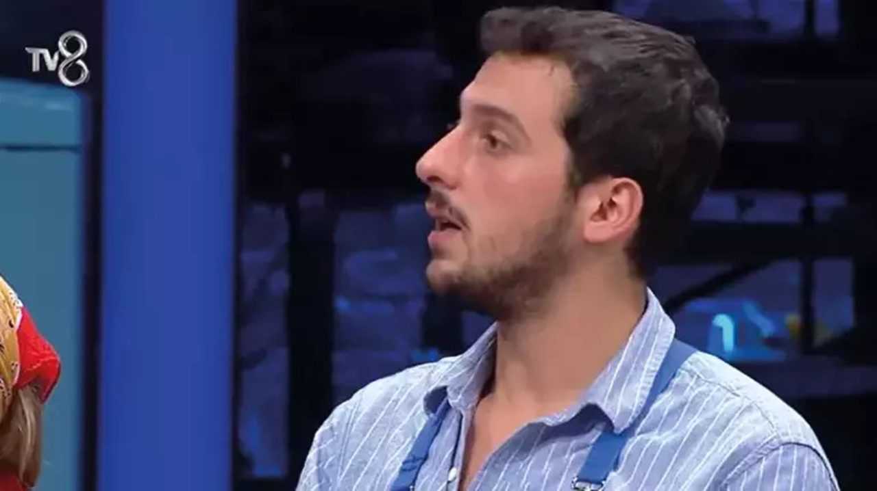 MasterChef'te Birinci ve İkinci Eleme Adayı Belli Oldu 3 MasterChefte Birinci ve Ikinci Eleme Adayi Belli Oldu 4