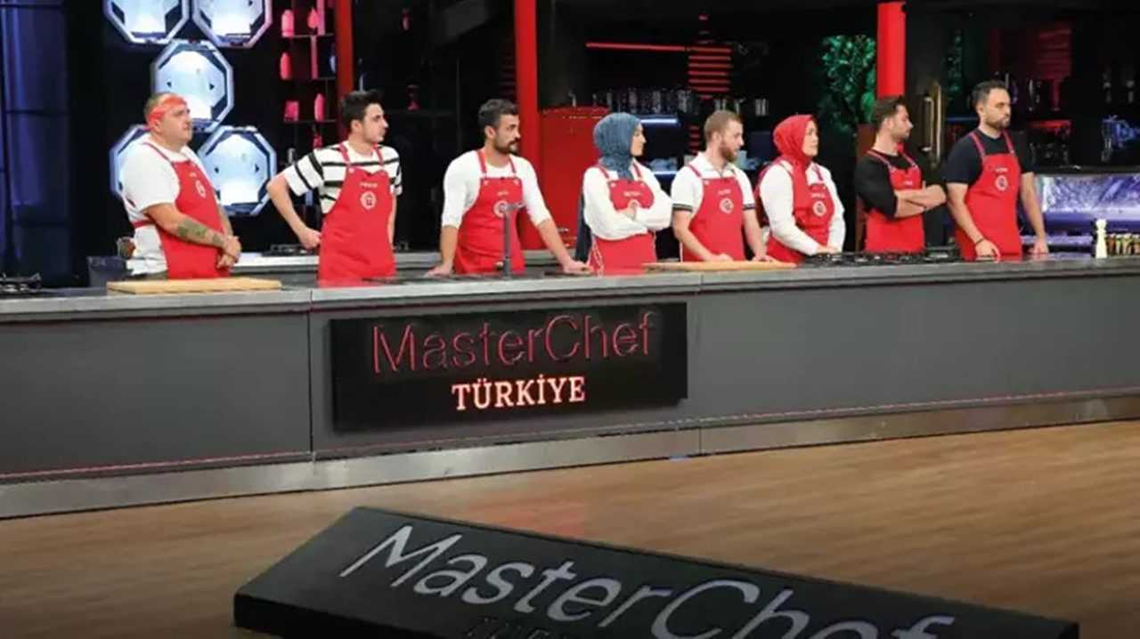 MasterChef'te Birinci ve İkinci Eleme Adayı Belli Oldu 4 MasterChefte Birinci ve Ikinci Eleme Adayi Belli Oldu 5