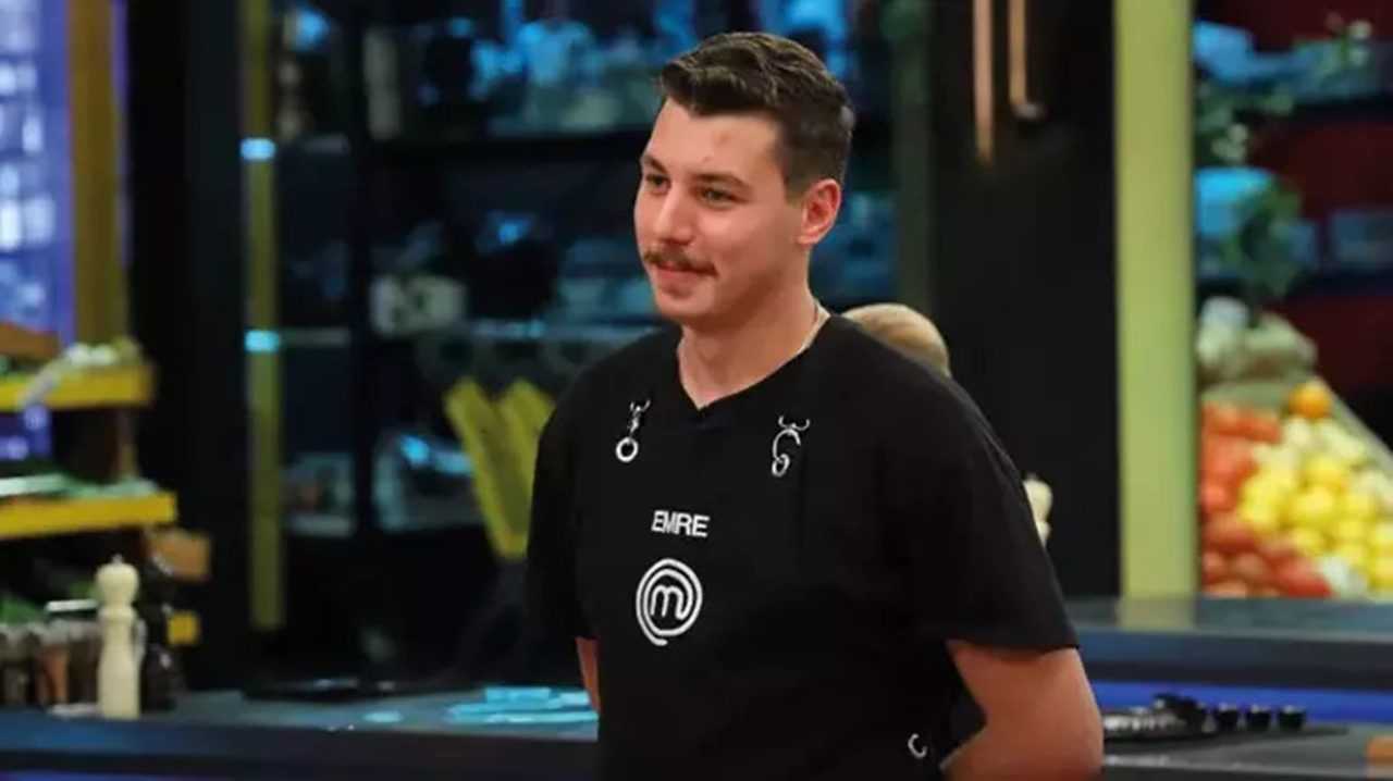 MasterChef'te Birinci ve İkinci Eleme Adayı Belli Oldu 5 MasterChefte Birinci ve Ikinci Eleme Adayi Belli Oldu 6