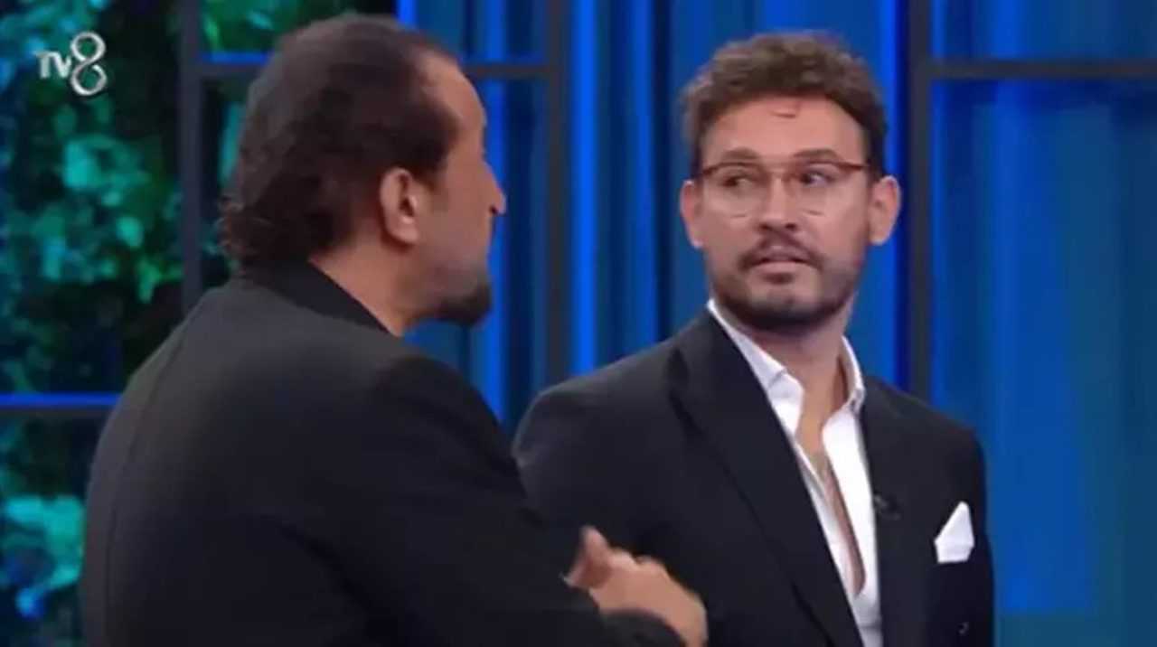 MasterChef’te Kopya Krizi: Şirin Özür Diledi, Ayşe Veda Etti 1 MasterChefte Kopya Krizi Sirin Ozur Diledi Ayse Veda Etti 1