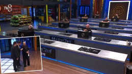 MasterChef’te Kopya Krizi: Şirin Özür Diledi, Ayşe Veda Etti