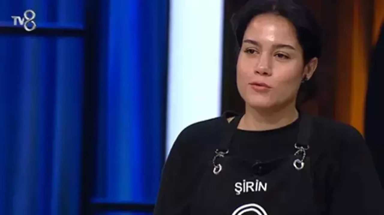 MasterChef’te Kopya Krizi: Şirin Özür Diledi, Ayşe Veda Etti 4 MasterChefte Kopya Krizi Sirin Ozur Diledi Ayse Veda Etti 5