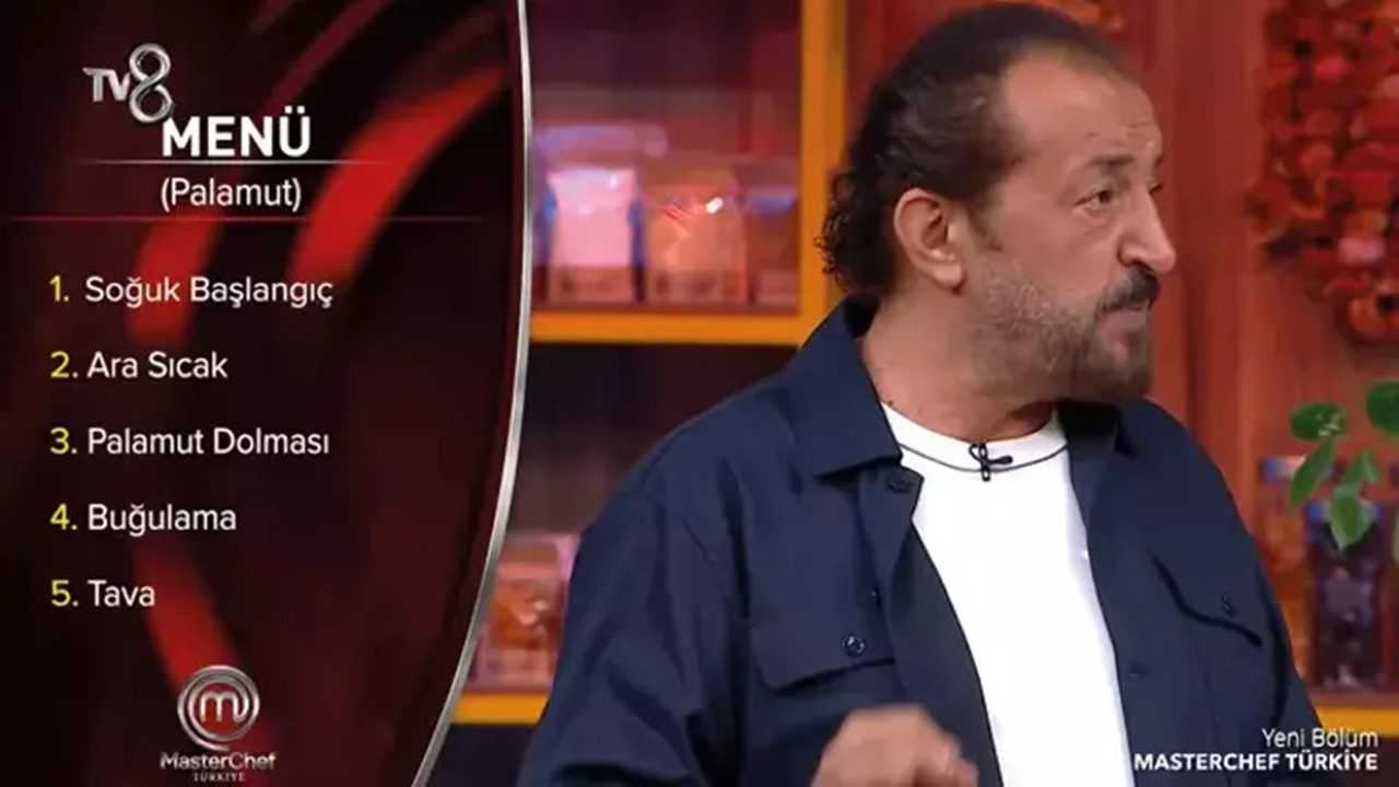 Masterchef Ödül Oyununda Bir İlk Yaşandı 1 Masterchef Odul Oyununda Bir Ilk Yasandi 2