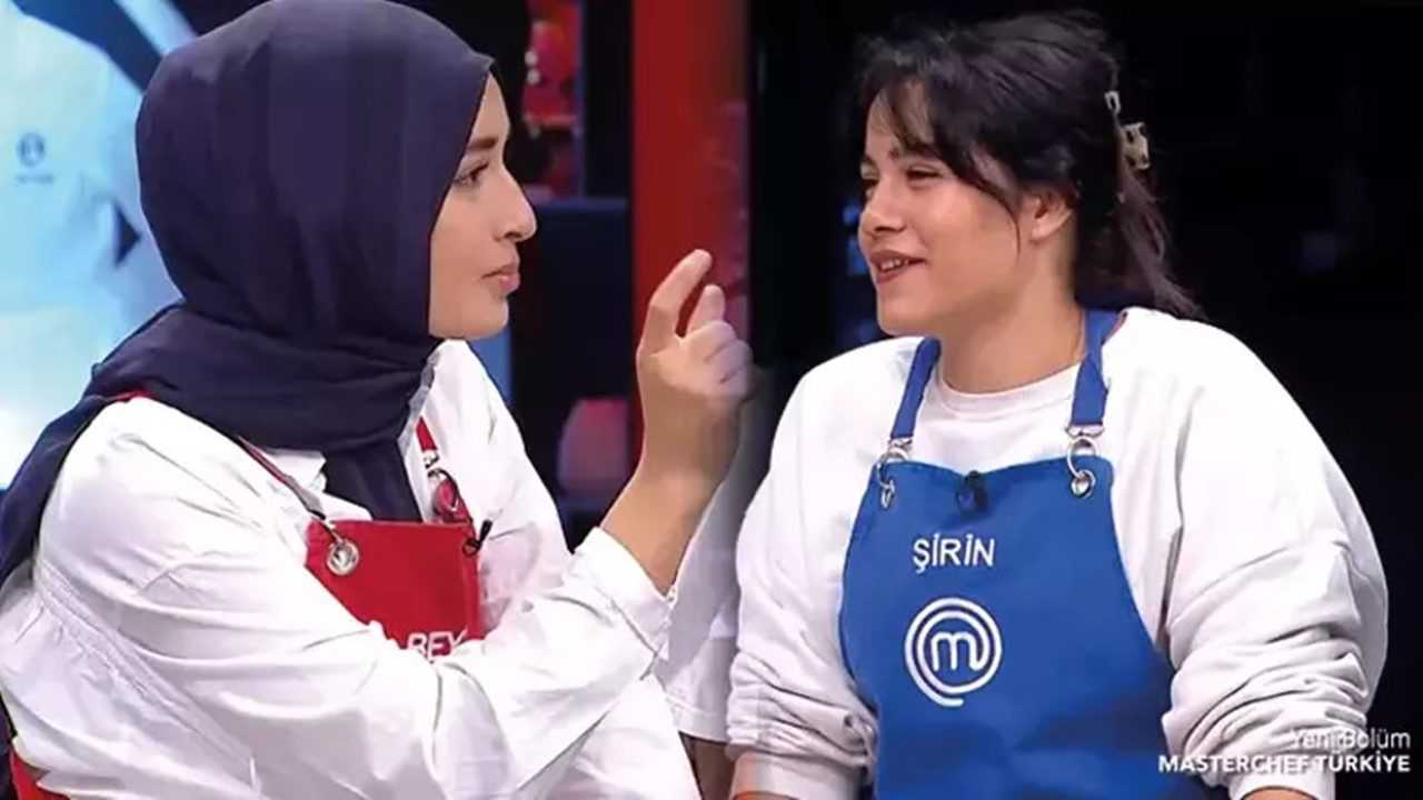 Masterchef Ödül Oyununda Bir İlk Yaşandı 2 Masterchef Odul Oyununda Bir Ilk Yasandi 3