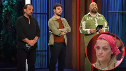 Masterchef Türkiye 2024’ün 3. ve 4. Eleme Adayı Belli Oldu