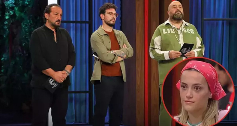 Masterchef Türkiye 2024’ün 3. ve 4. Eleme Adayı Belli Oldu
