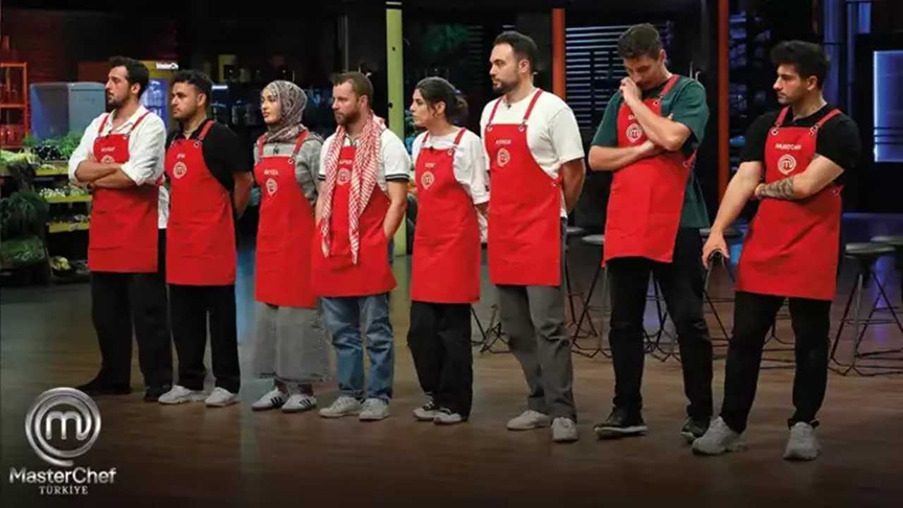 Masterchef Türkiye 2024'ün 3. ve 4. Eleme Adayı Belli Oldu 4 Masterchef Turkiye 2024un 3. ve 4. Eleme Adayi Belli Oldu 5